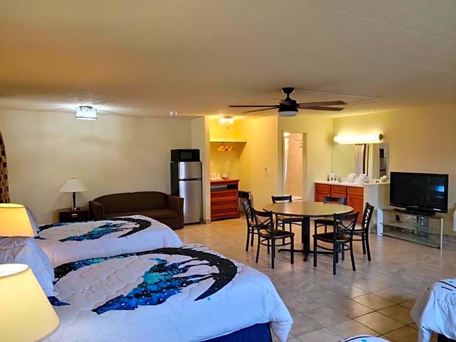 Wolf Inn Hotel