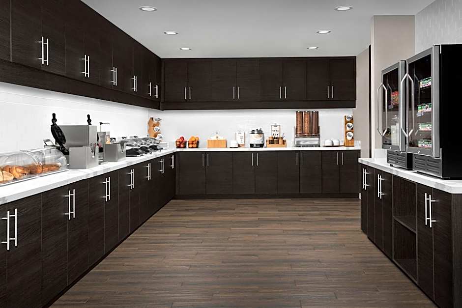 Residence Inn by Marriott Galveston Island