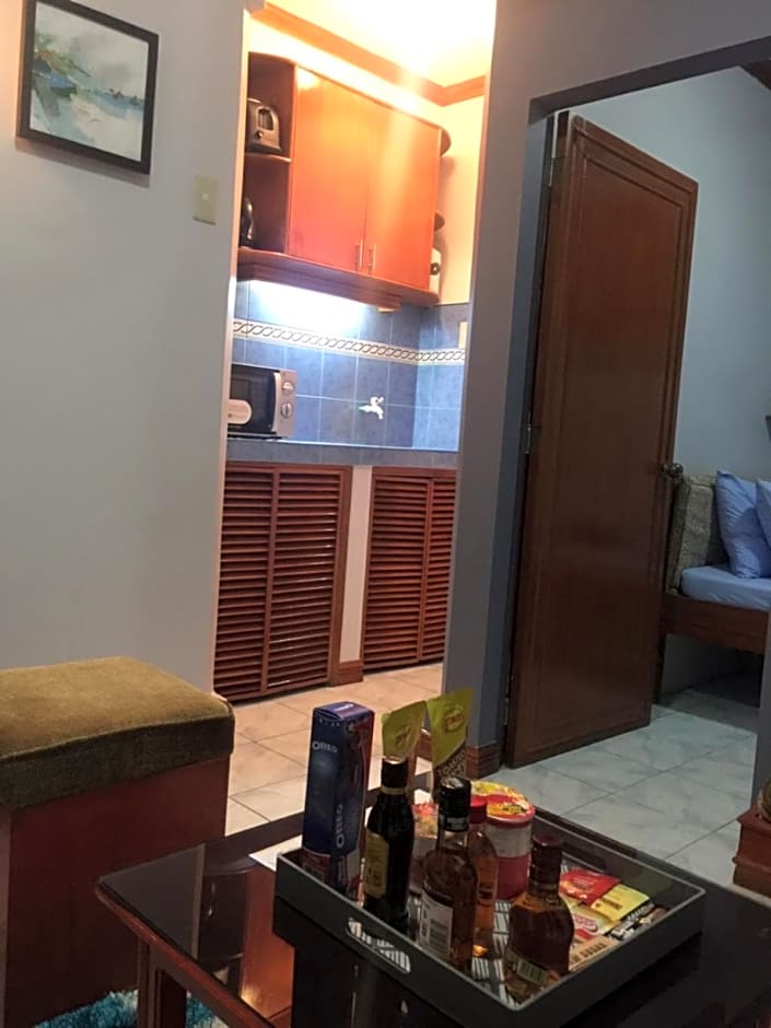 Las Pinas Serviced Apartment