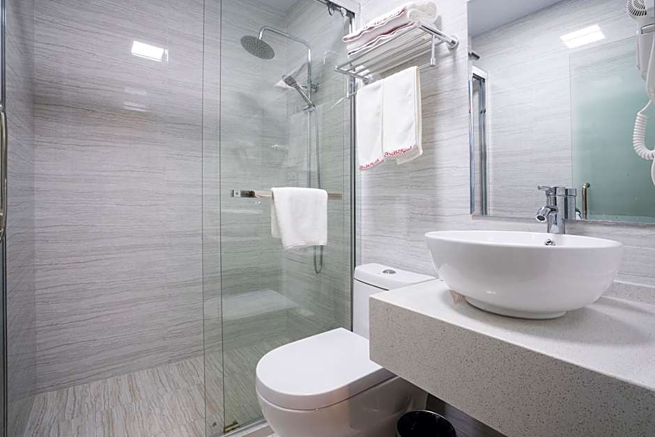 Shell Kunshan Huaqiao Town Huaji Road Hotel