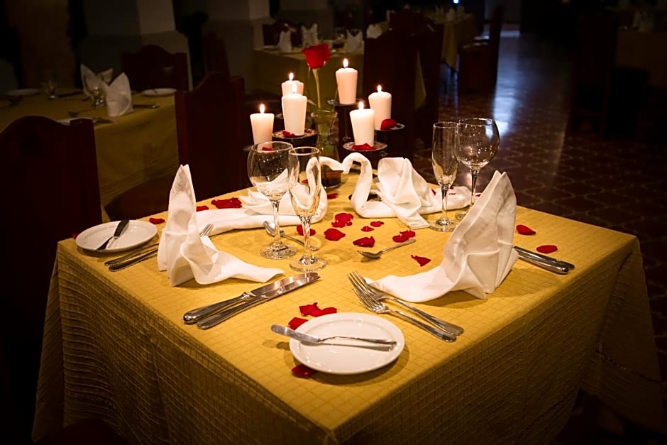Los Olivos Boutique Hotel Antigua Guatemala