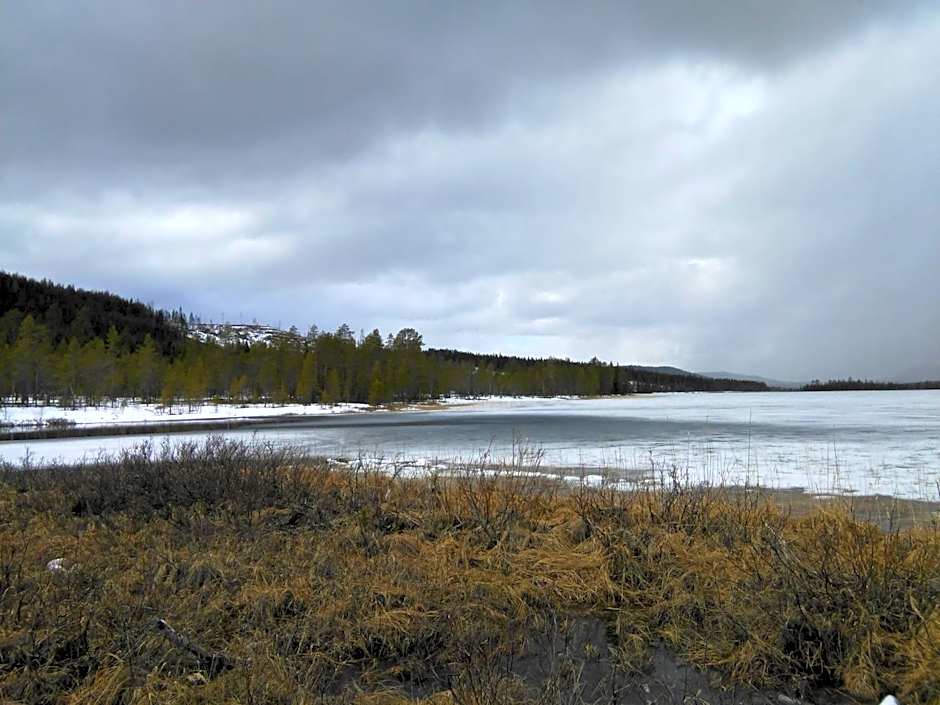 Gafsele Lappland Hostel
