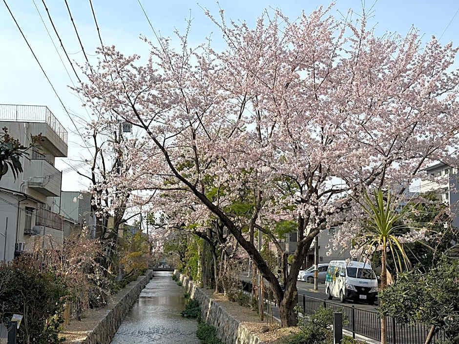 Kyoto Hatsune Hotel