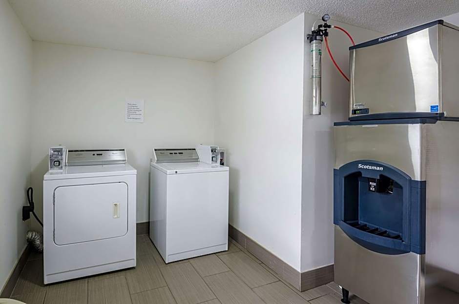 Motel 6-Troutville, VA