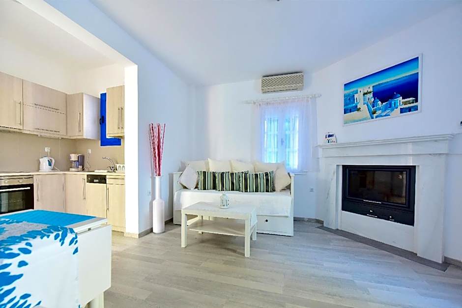 Limnionas Bay Village Hotel