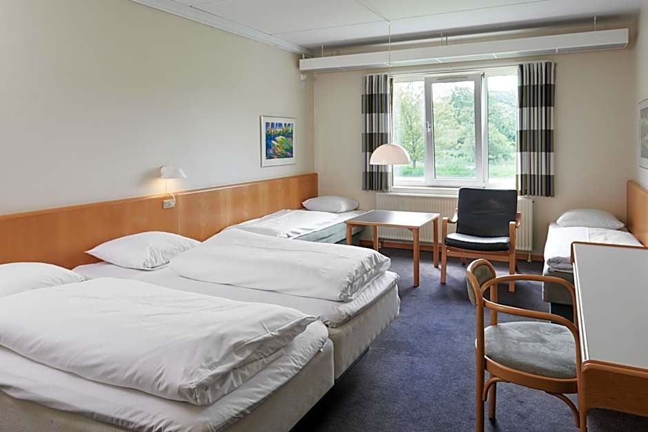 Vejle Center Hotel