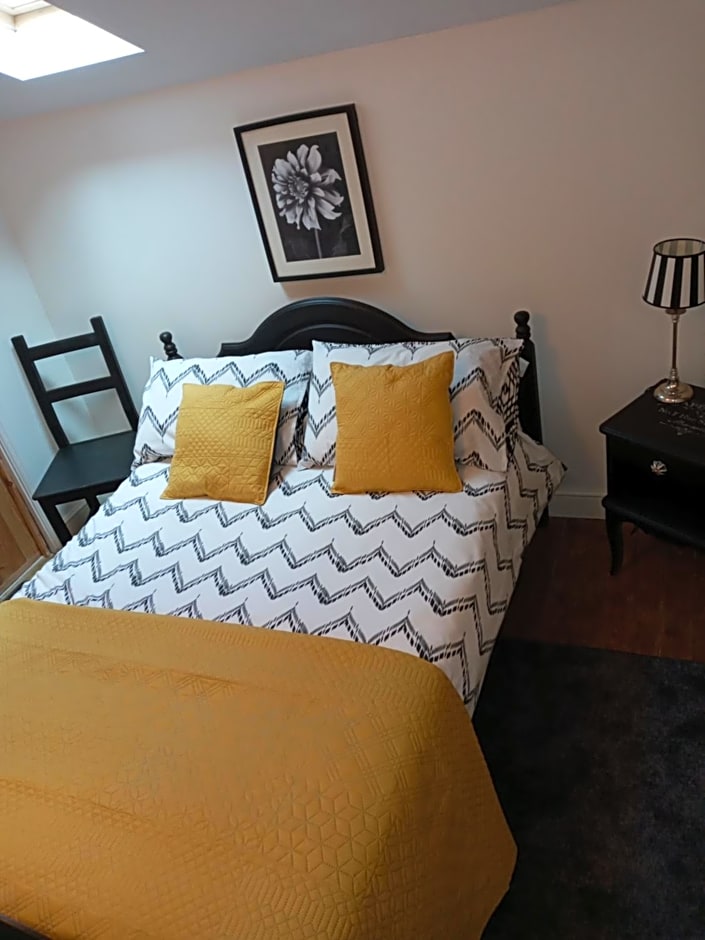 Chez Gondat Chambre d'hotes