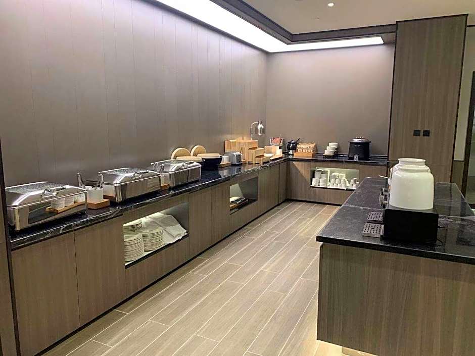 Hanting Hotel Xi'an Keji Road
