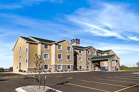 Cobblestone Hotel & Suites - Denmark