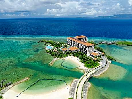Hyatt Regency Seragaki Island, Okinawa