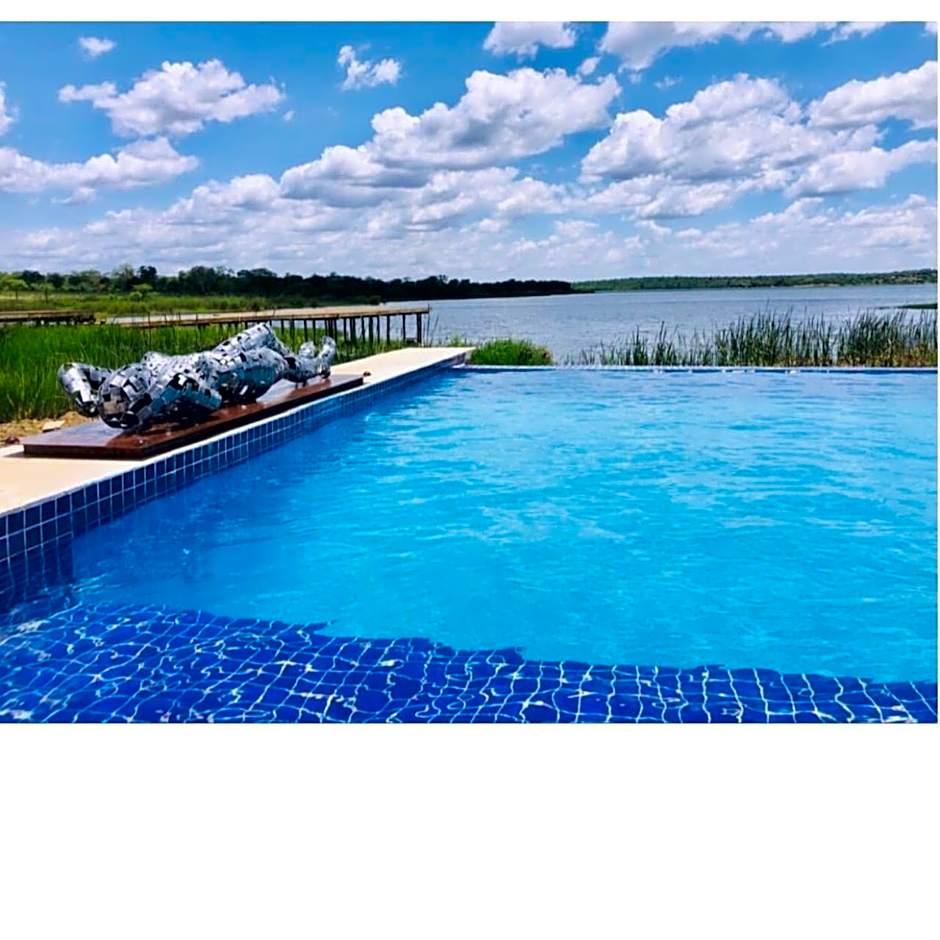 Lira Boutique Lodge
