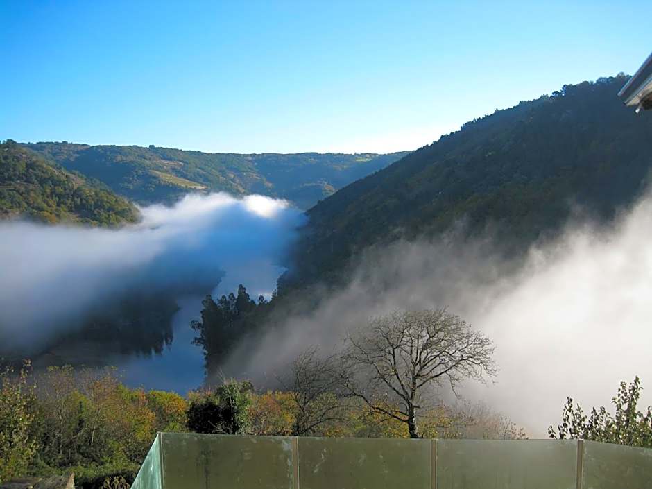 Cabo Do Mundo Casa Rural