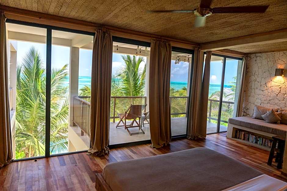 Passion Boutique Hotel Zanzibar - Adults Only