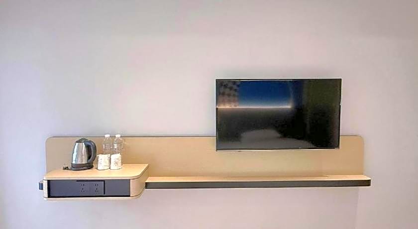 City Comfort Inn Changsha Yuelu Mountain Meixi Lake Park