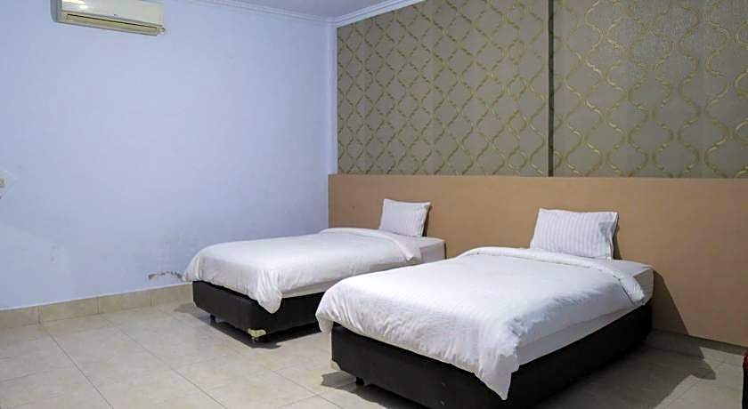 RedDoorz @ Pasangkayu Mamuju Utara