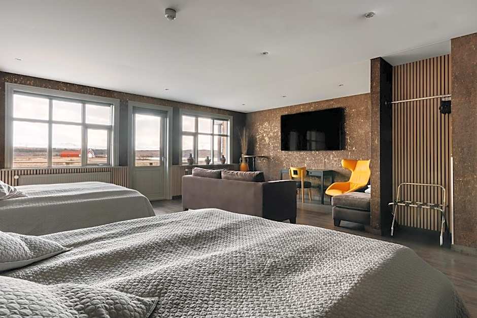 Photo 1 of 5 of Family Suite