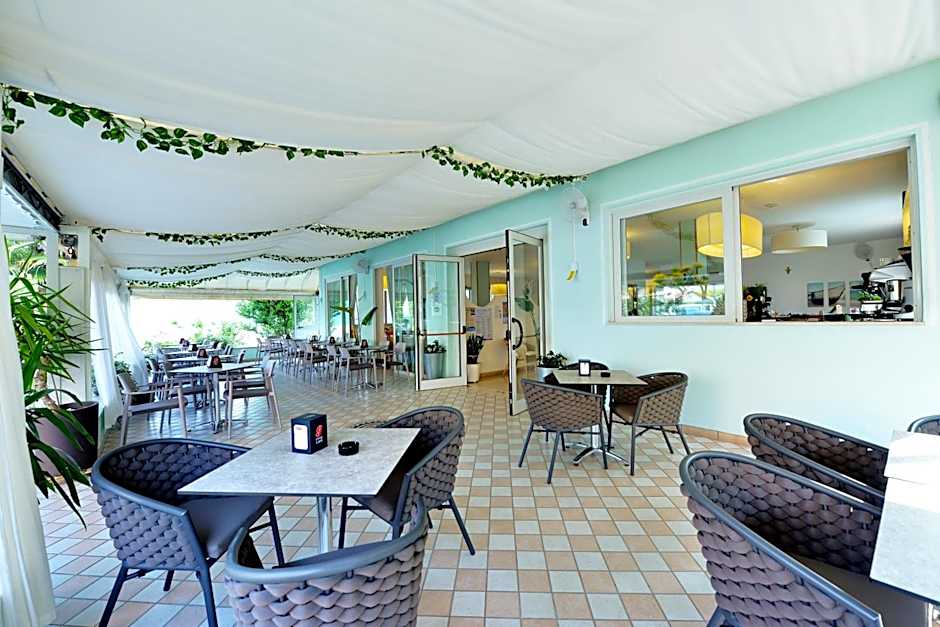 Hotel Itta