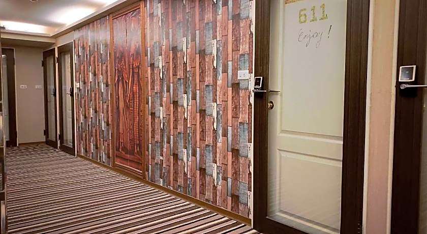 Sanduo Hotel - Sanduo Branch