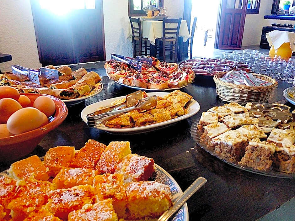 Vagia Traditional, Aegina Island