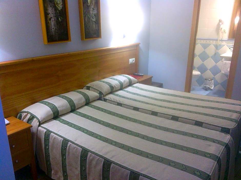 Hotel Goya
