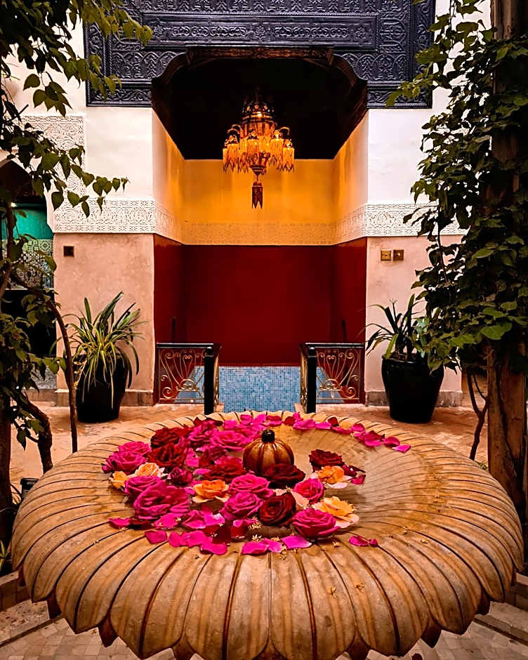 Riad Dar Jaguar