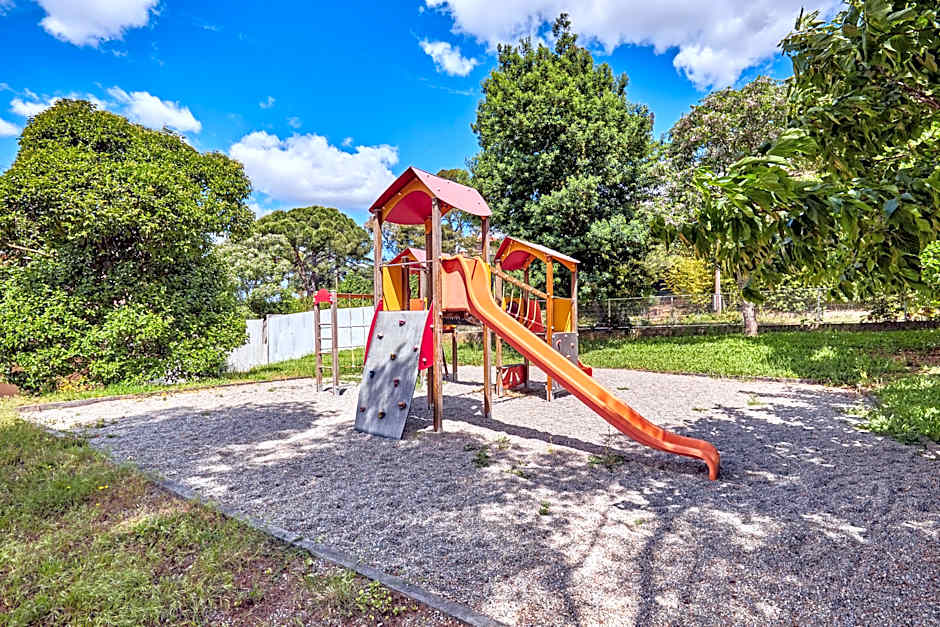 Residence Odalys Les Oceanides