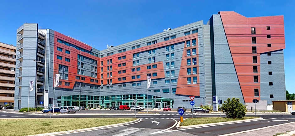 iH Hotels Roma Z3