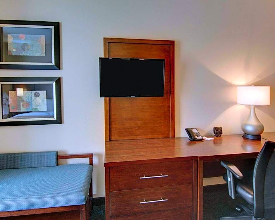 Comfort Suites Texarkana Arkansas