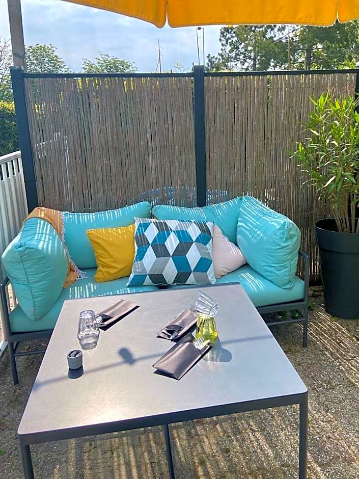 Mercure Reims Parc Des Expositions