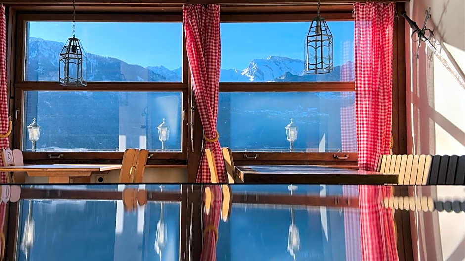 Seehotel Schwert