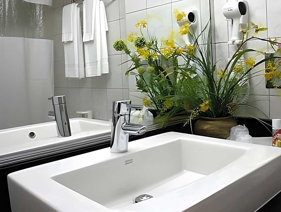 Hotel Espresso Montreal Downtown