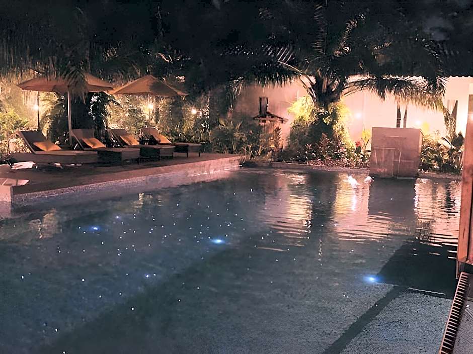 Le Pes Villas (SHA Extra Plus)