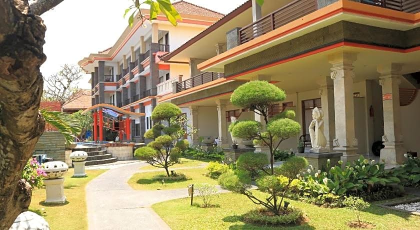 Grand Sinar Indah