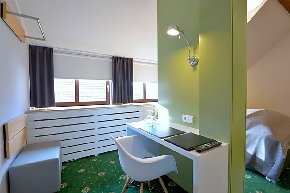 Hotel Restaurant Waldesruh