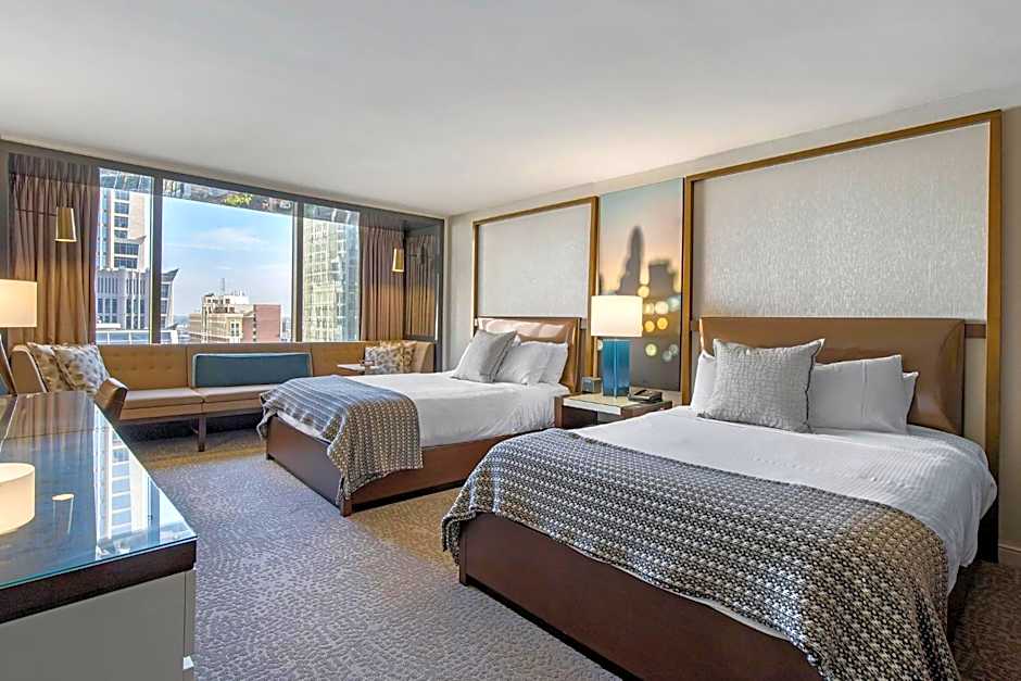 Omni Charlotte Hotel