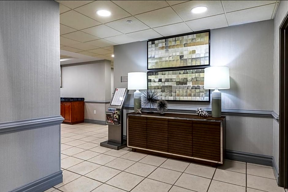 Wingate by Wyndham Charlotte Concord Mills/Speedway
