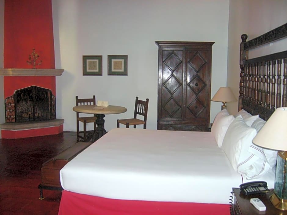 Hotel Casa Colonial - Adults Only