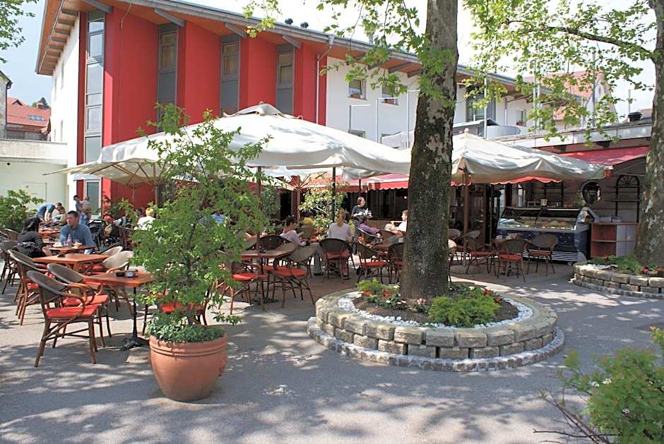 Hotel MANTOVA Vrhnika