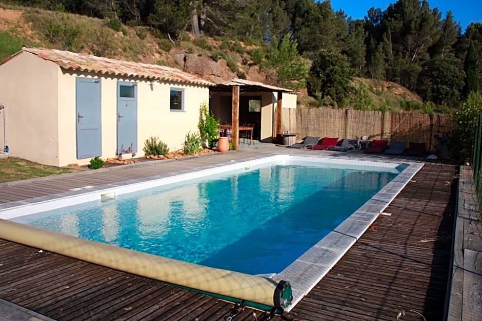 Domaine De Creva Tinas – Pouzols-Minervois, NY