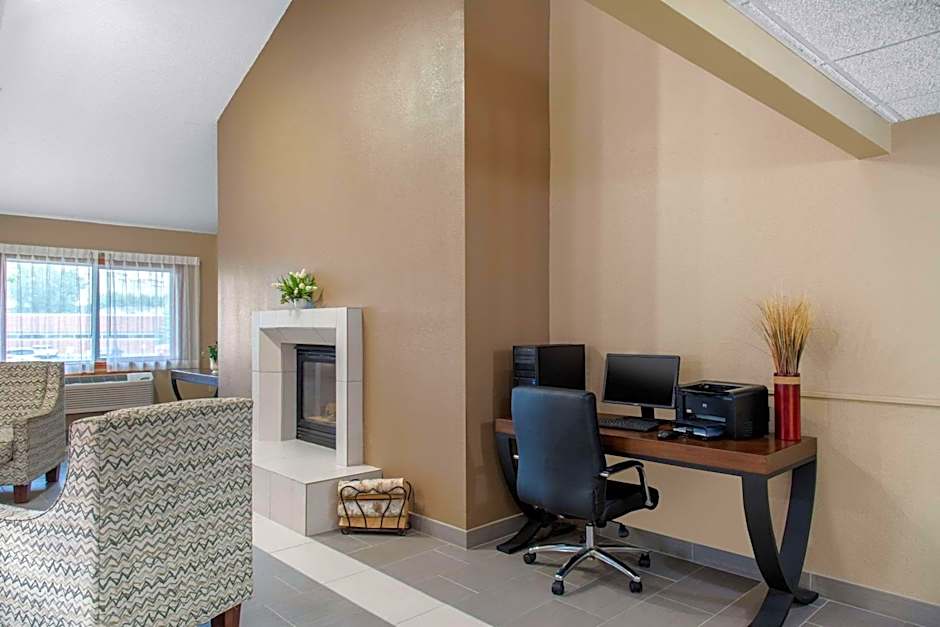 Quality Inn near Medical Center