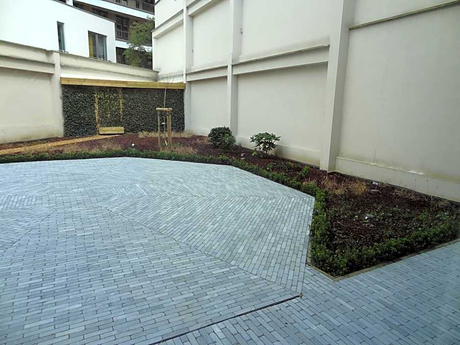 Mercure Hotel Brussels Centre Midi