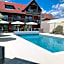 Au Soleil, Hôtel Restaurant & Spa