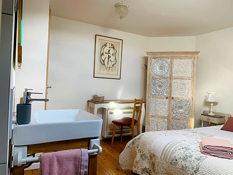 Maébrilu Camargue Provence