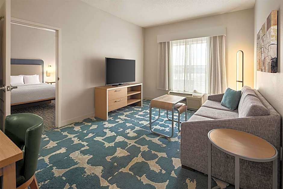 Homewood Suites by Hilton Minneapolis-New Brighton