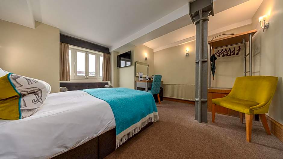 Ennios Boutique Hotel