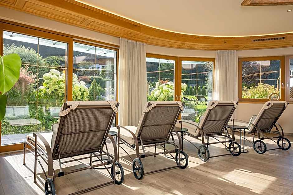 Aktiv & Vitalhotel Bergcristall