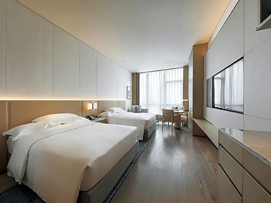 Courtyard by Marriott Wenzhou Yueqing