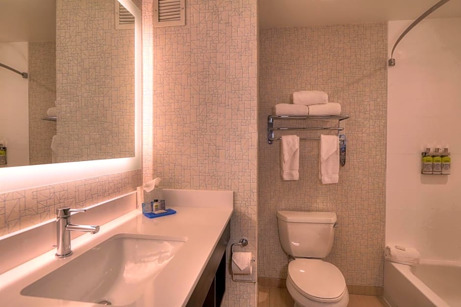 Holiday Inn Express Hotel & Suites Mobile Saraland By IHG