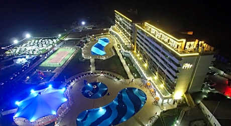 Hattusa Vacation Thermal Club Erzin