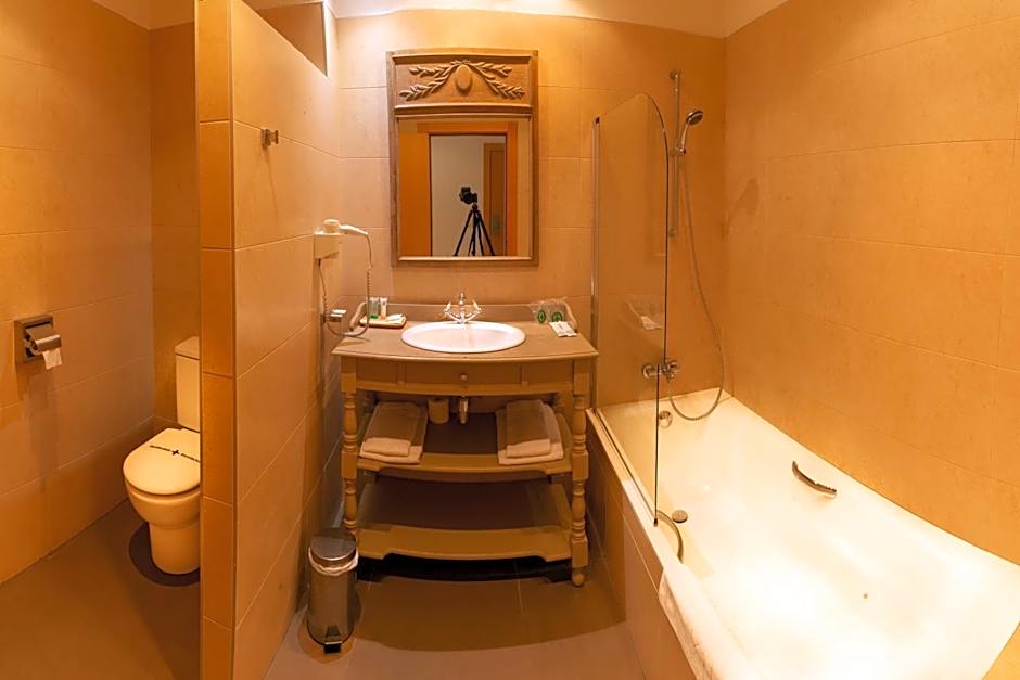 Hotel Villa Marcilla